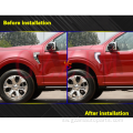 F150 2021 Mchana wa gari Kuendesha taa nyepesi ya fender